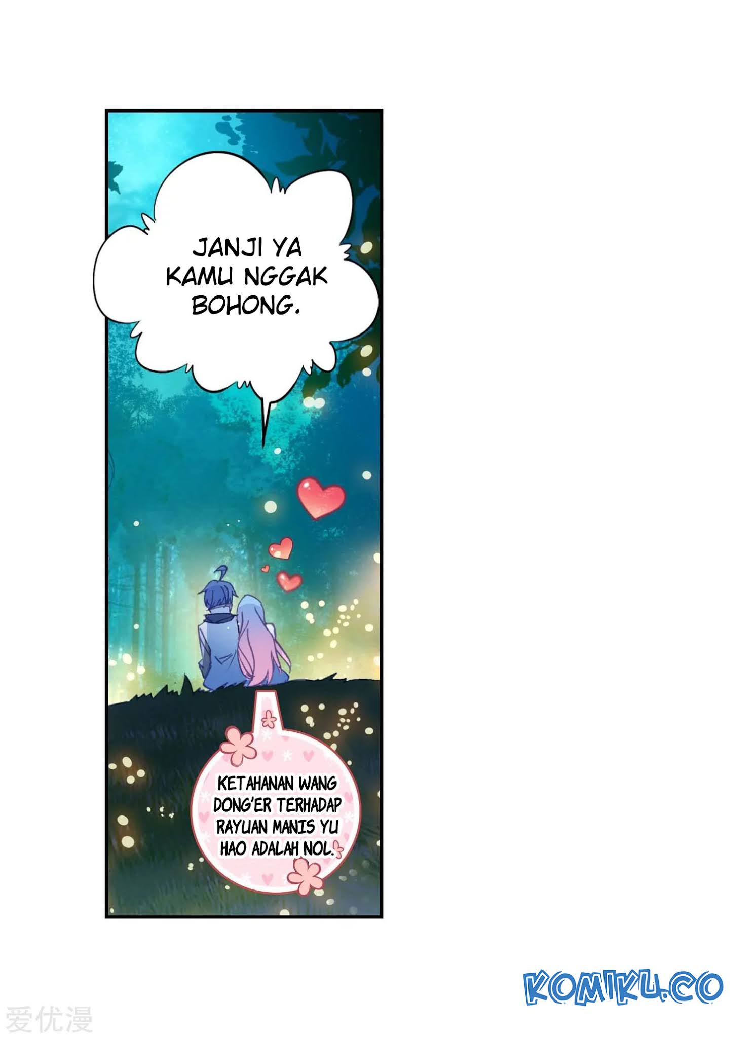 Soul Land II Chapter 218.2 Gambar 14