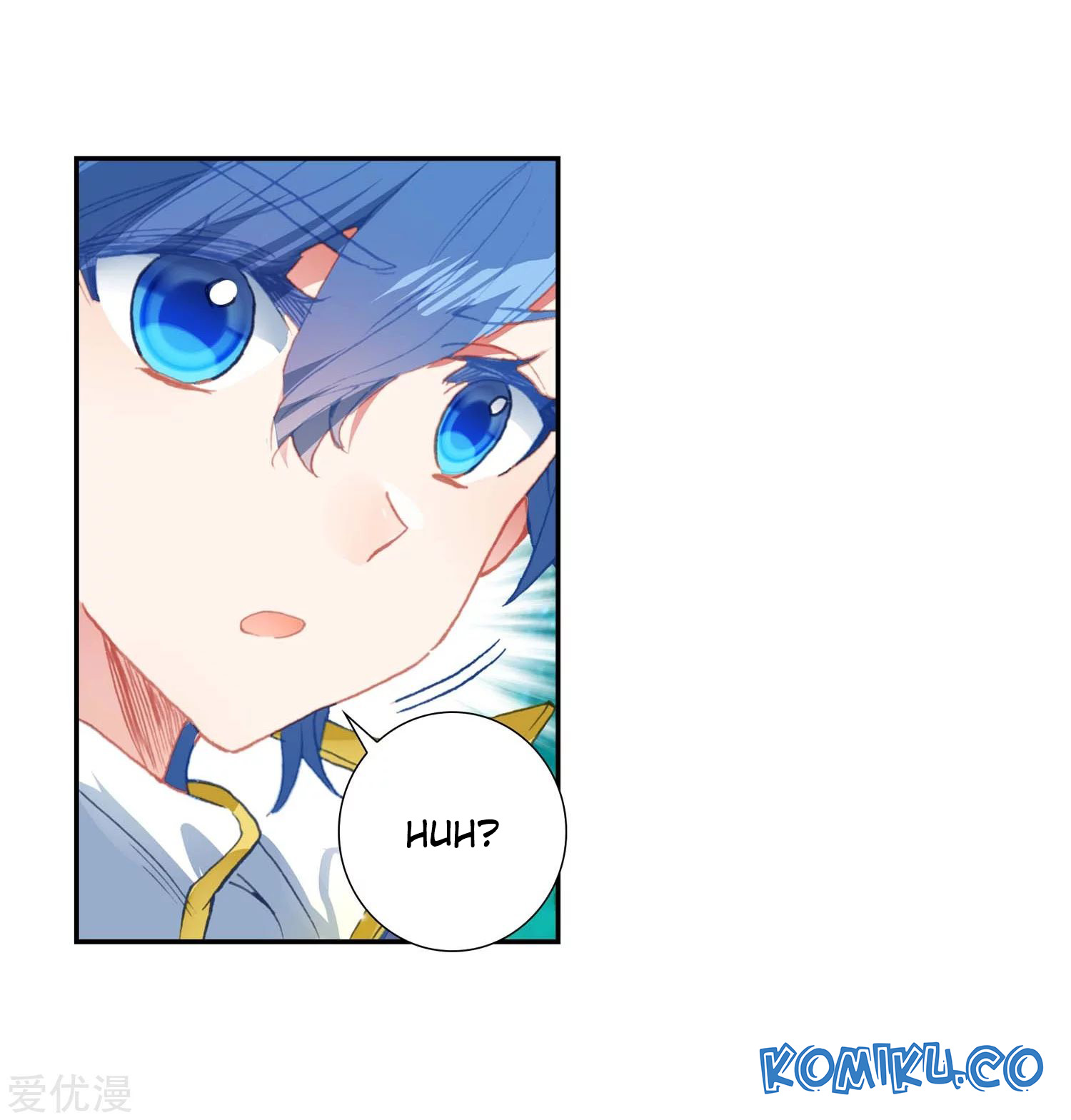 Soul Land II Chapter 218.2 Gambar 25