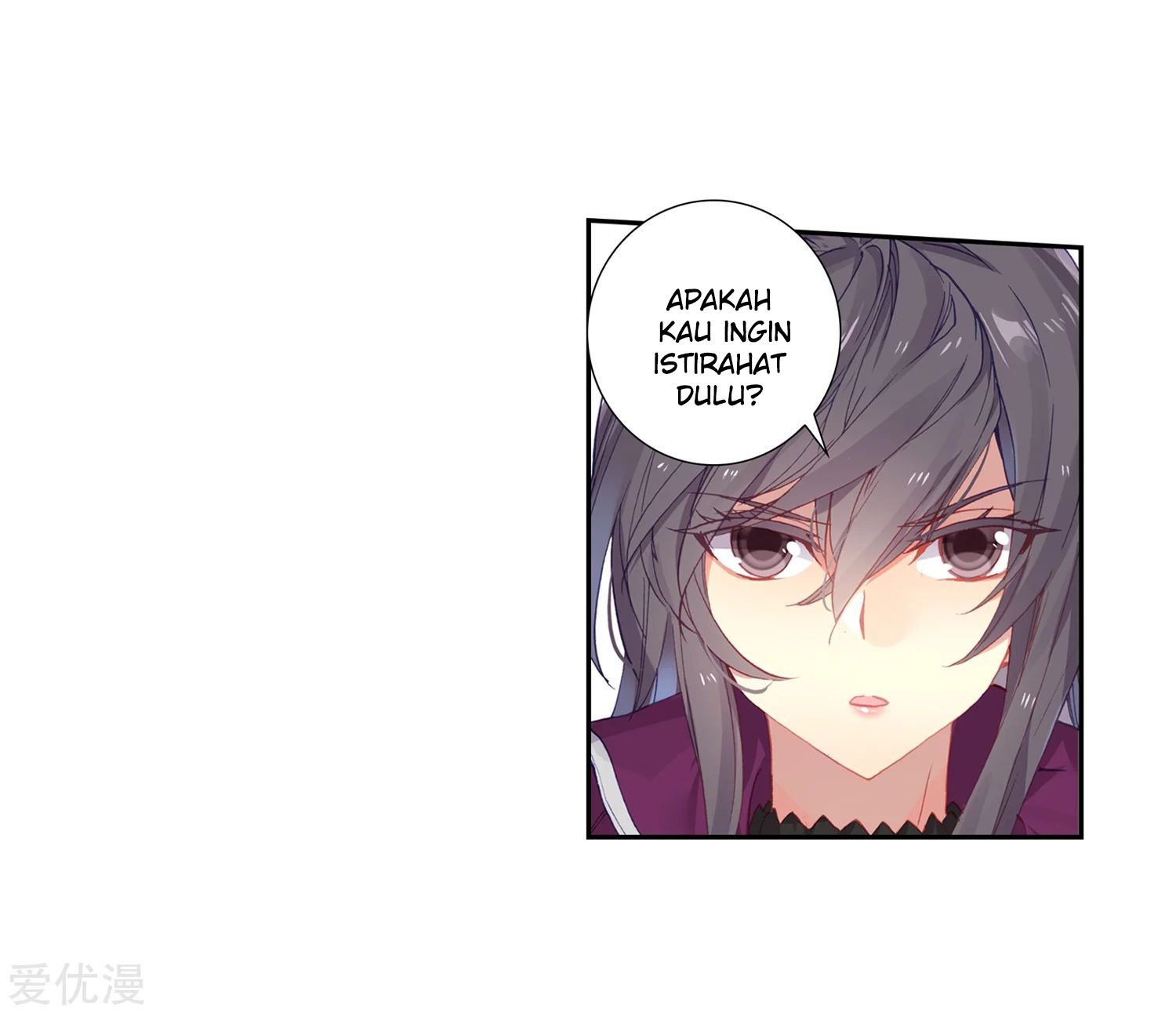 Soul Land II Chapter 219.2 Gambar 19