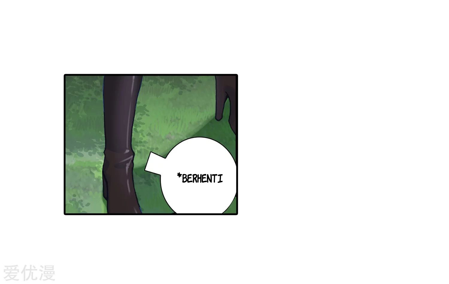 Soul Land II Chapter 219.2 Gambar 21