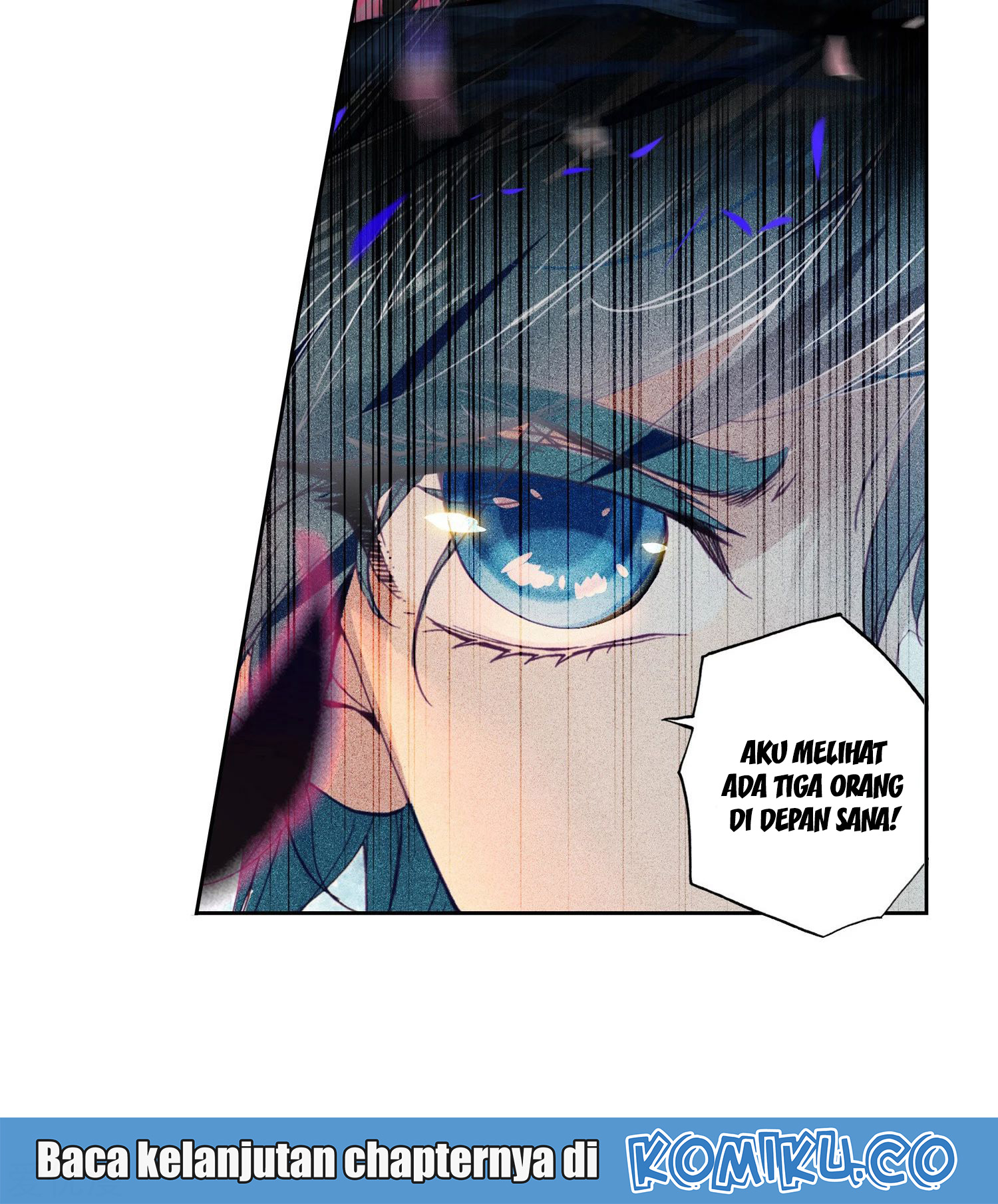 Soul Land II Chapter 220.1 Gambar 21