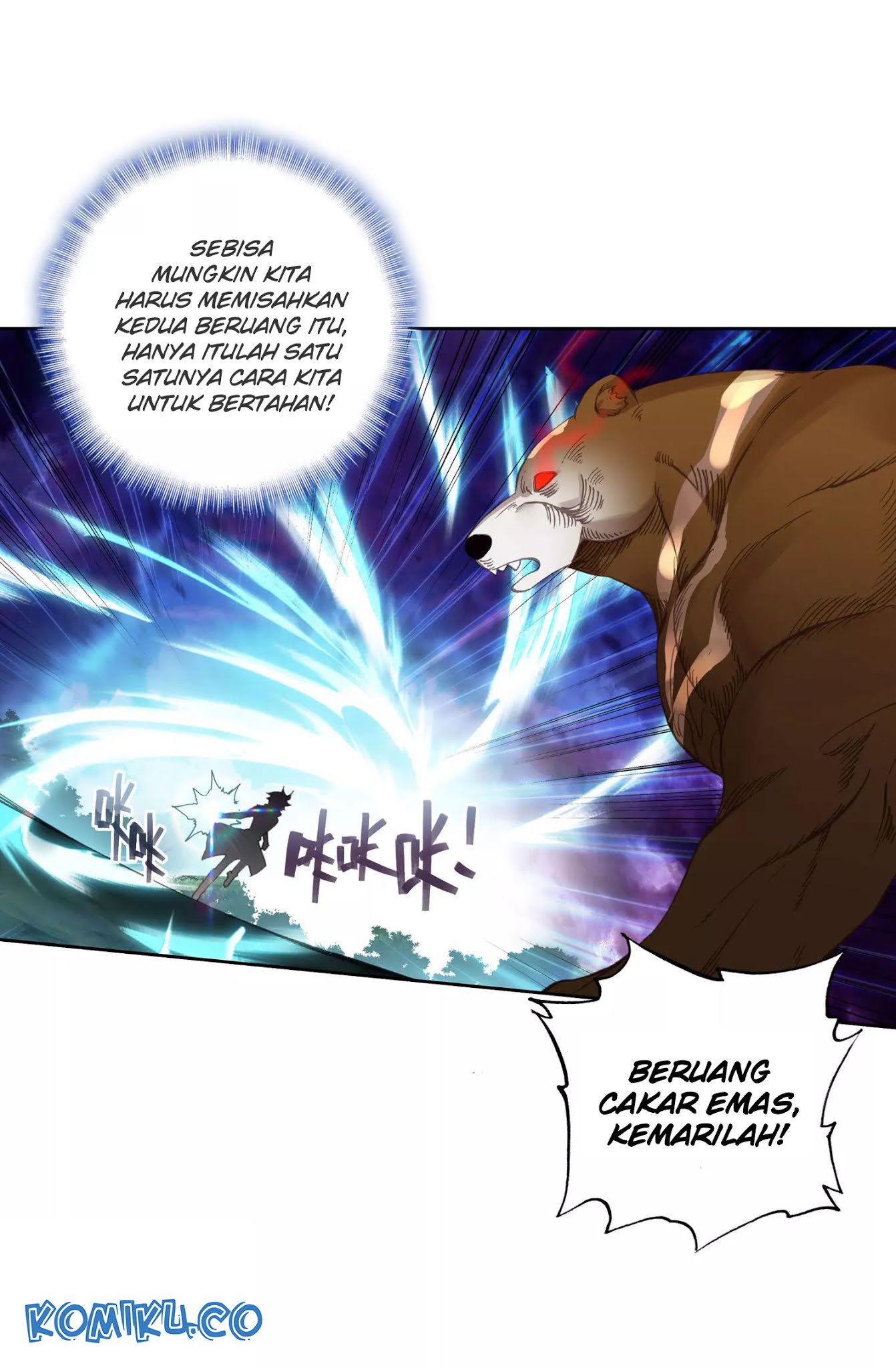 Soul Land II Chapter 222.2 Gambar 10
