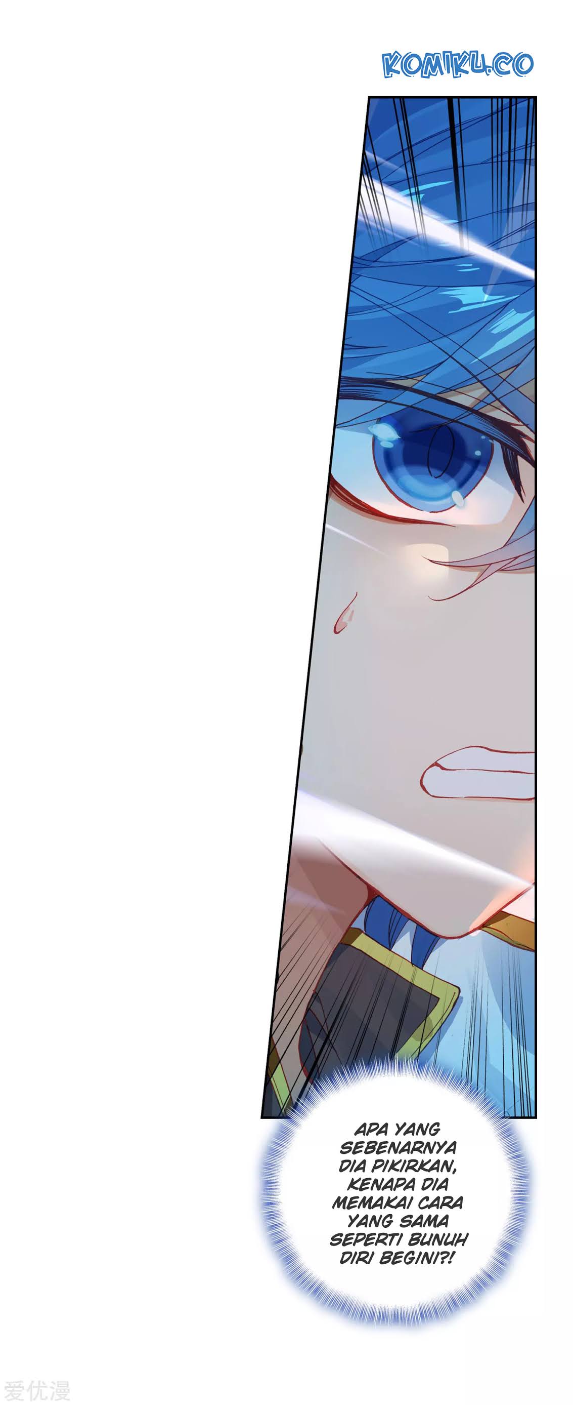 Soul Land II Chapter 222.2 Gambar 14