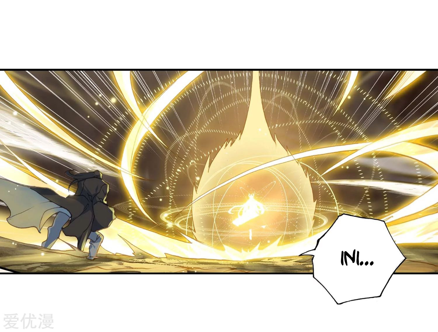 Soul Land II Chapter 227.1 Gambar 9