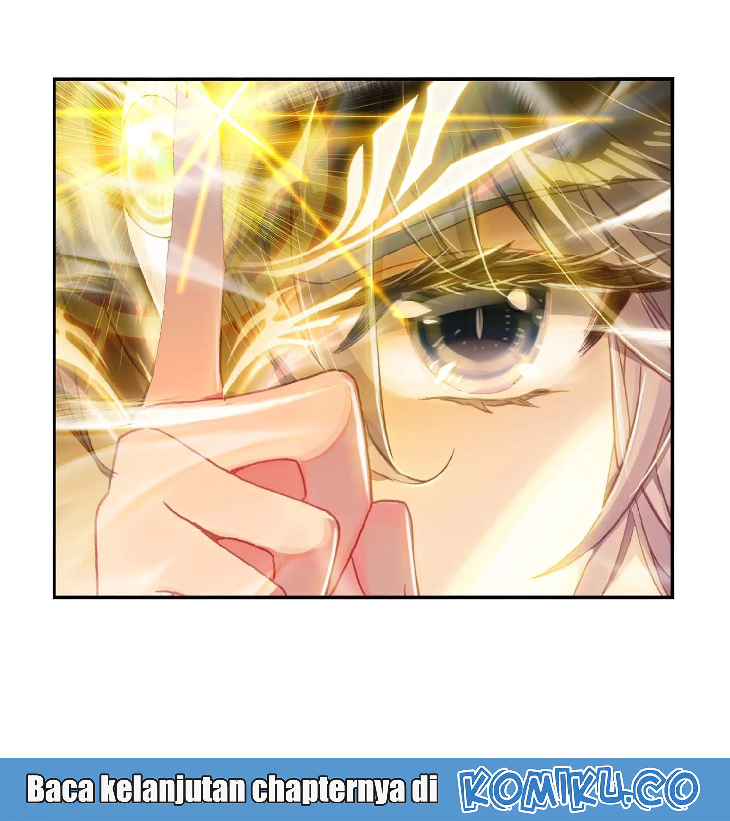 Soul Land II Chapter 227.1 Gambar 18