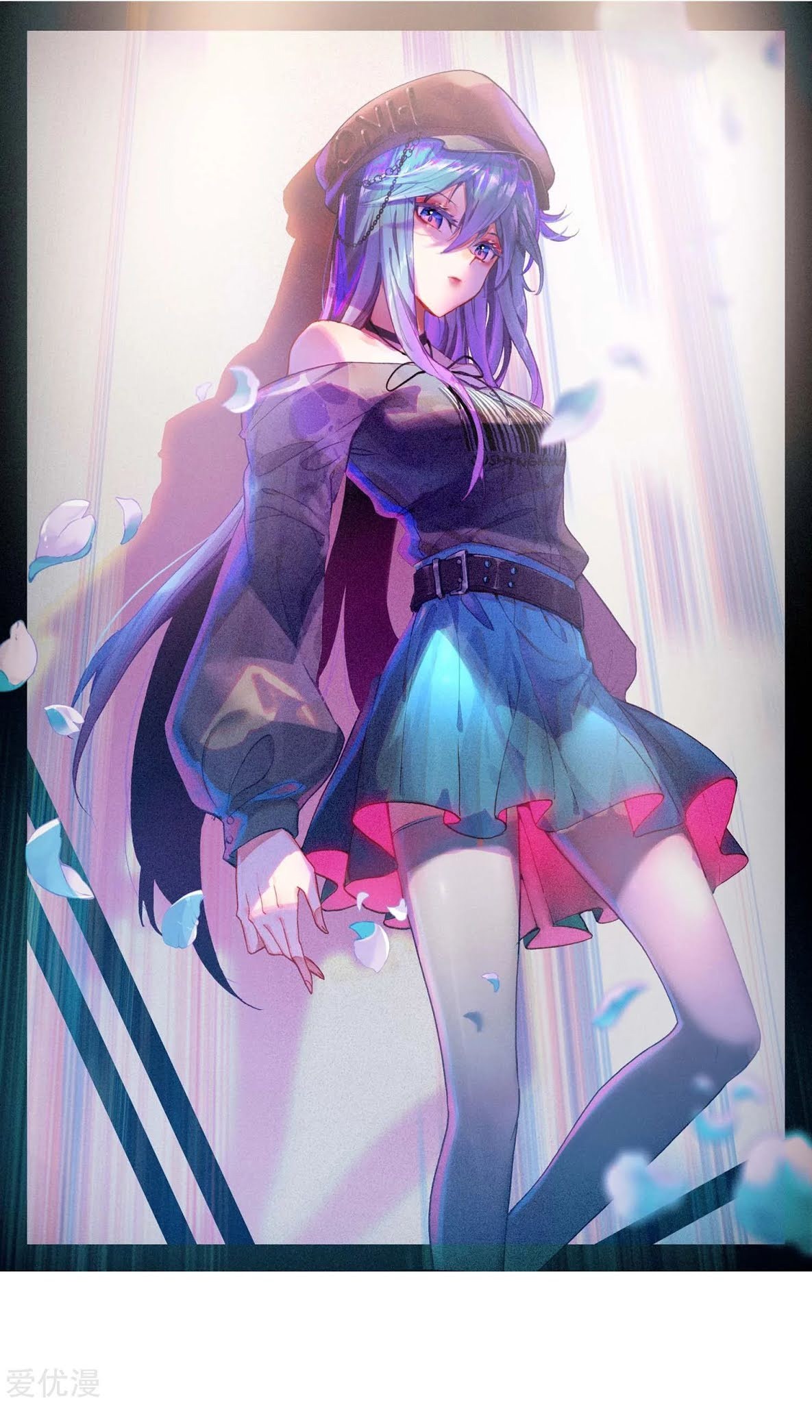 Soul Land II Chapter 227.2 Gambar 3