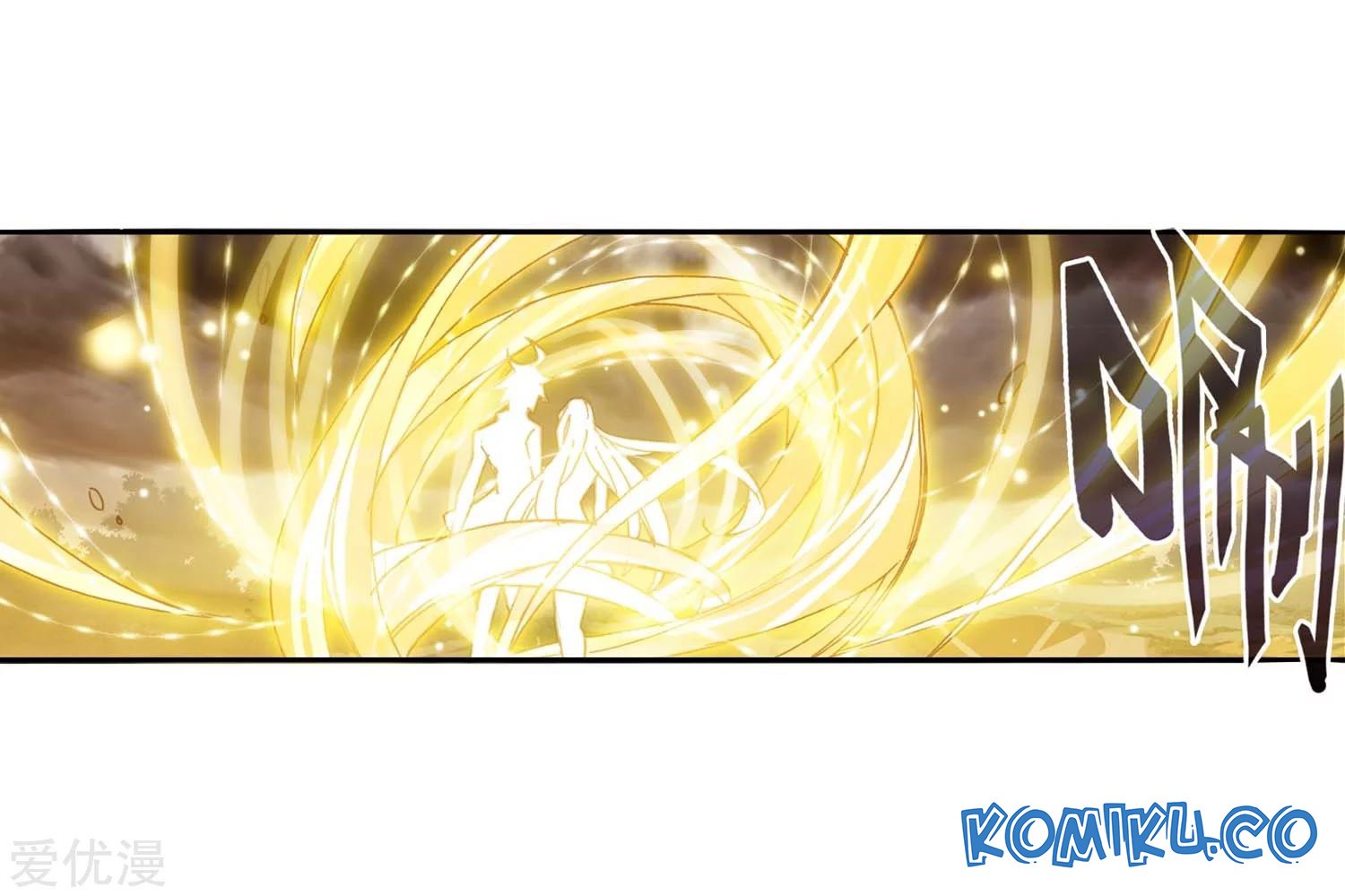 Soul Land II Chapter 227.2 Gambar 9