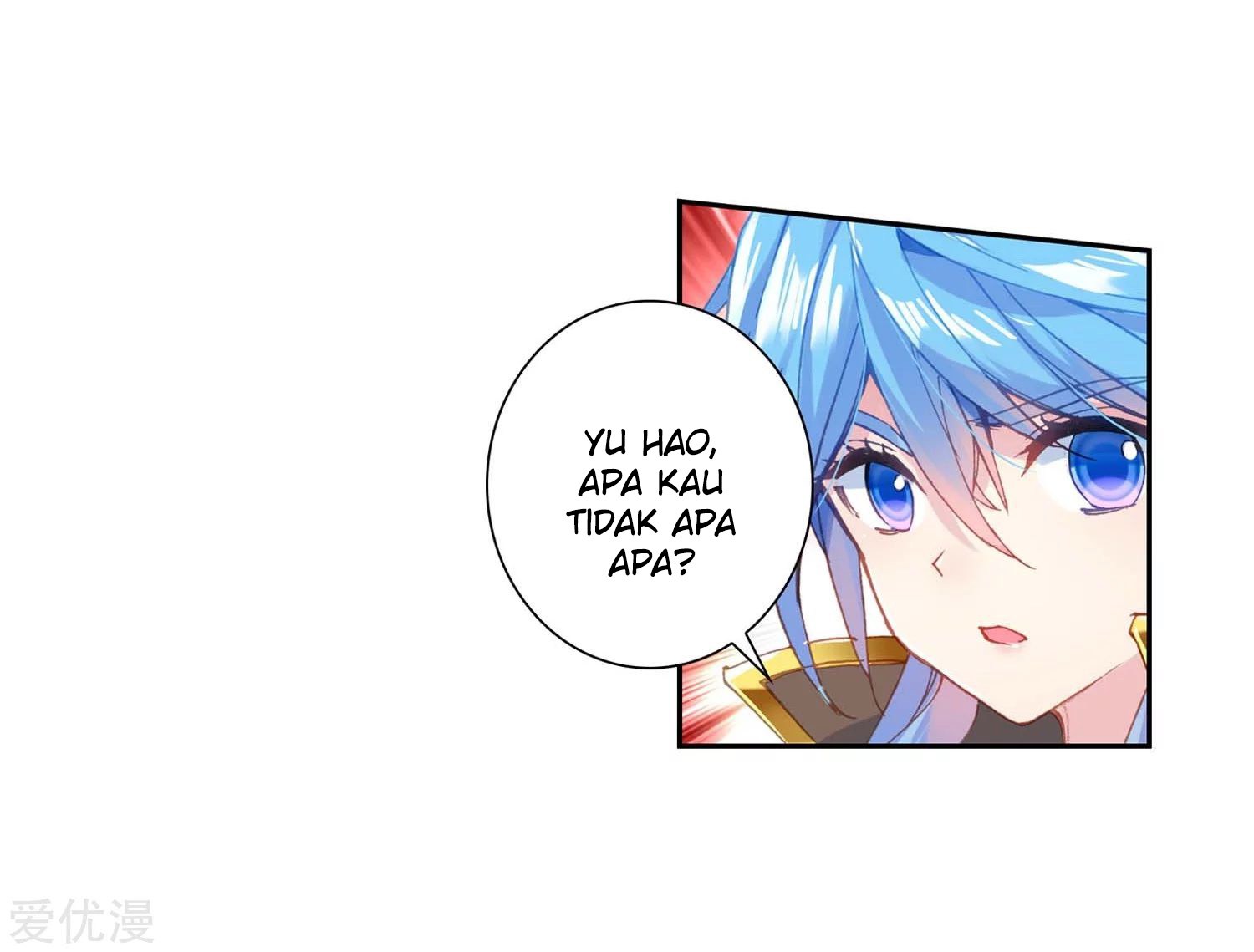 Soul Land II Chapter 227.2 Gambar 12