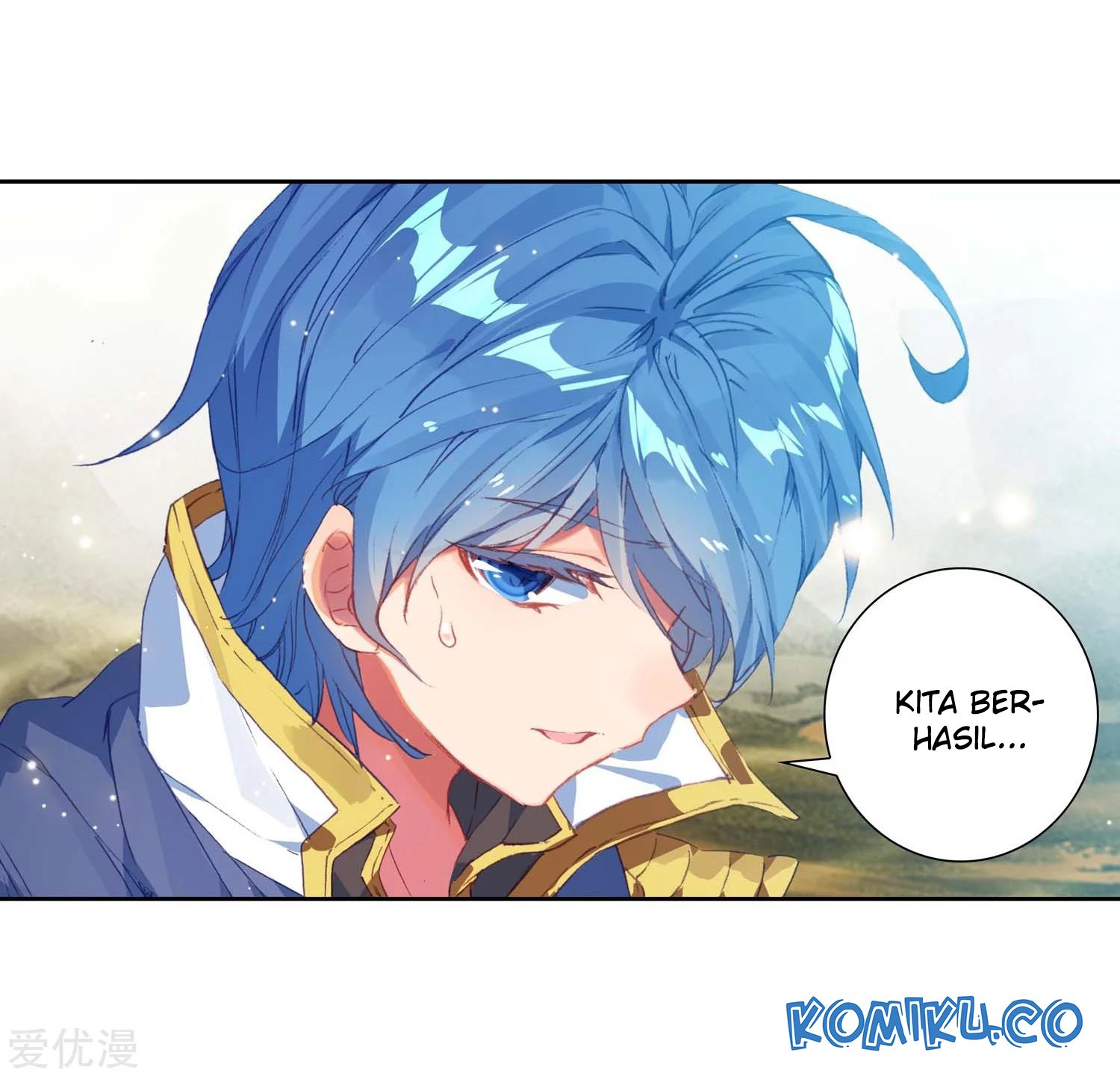 Soul Land II Chapter 227.2 Gambar 13