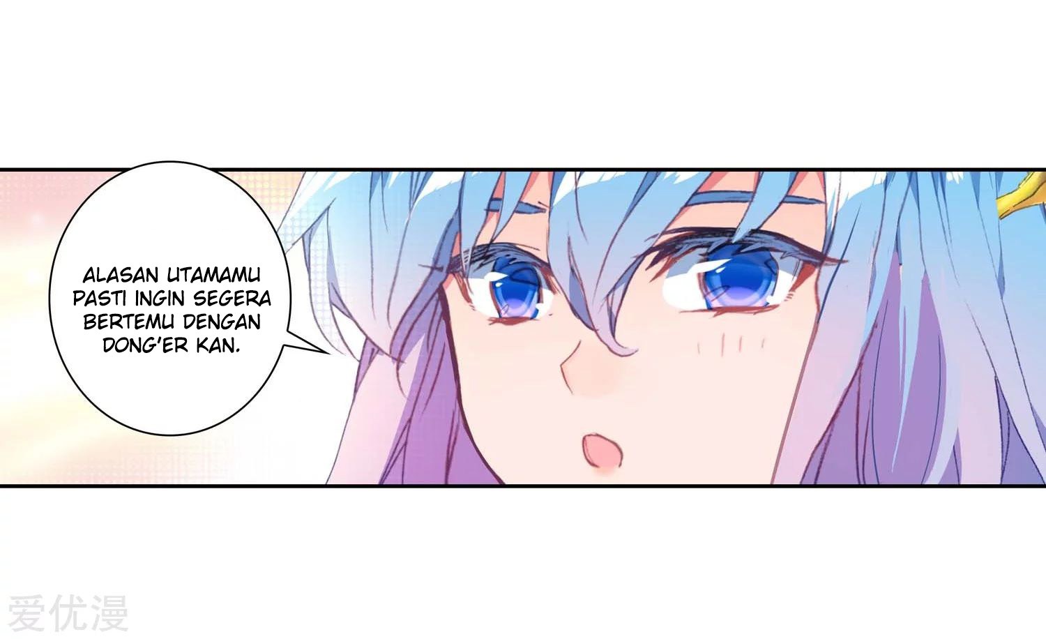 Soul Land II Chapter 227.2 Gambar 19