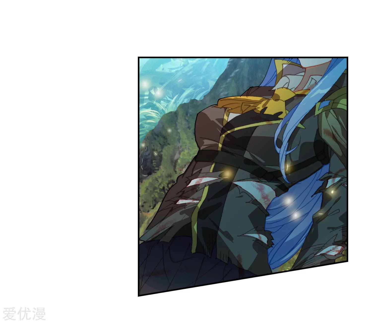 Soul Land II Chapter 231.2 Gambar 9