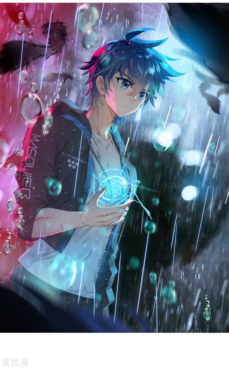 Soul Land II Chapter 232.2 Gambar 3