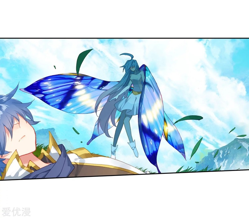 Soul Land II Chapter 232.2 Gambar 4