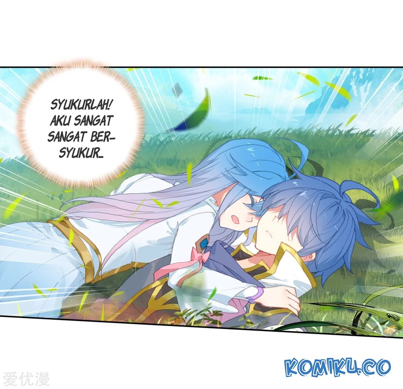 Soul Land II Chapter 232.2 Gambar 8