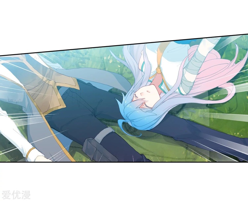 Soul Land II Chapter 232.2 Gambar 10