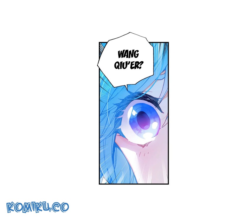 Soul Land II Chapter 232.2 Gambar 12