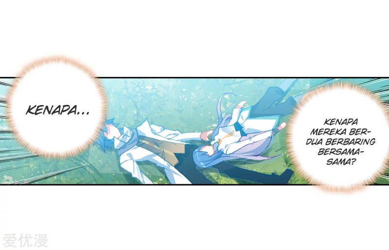 Soul Land II Chapter 232.2 Gambar 13