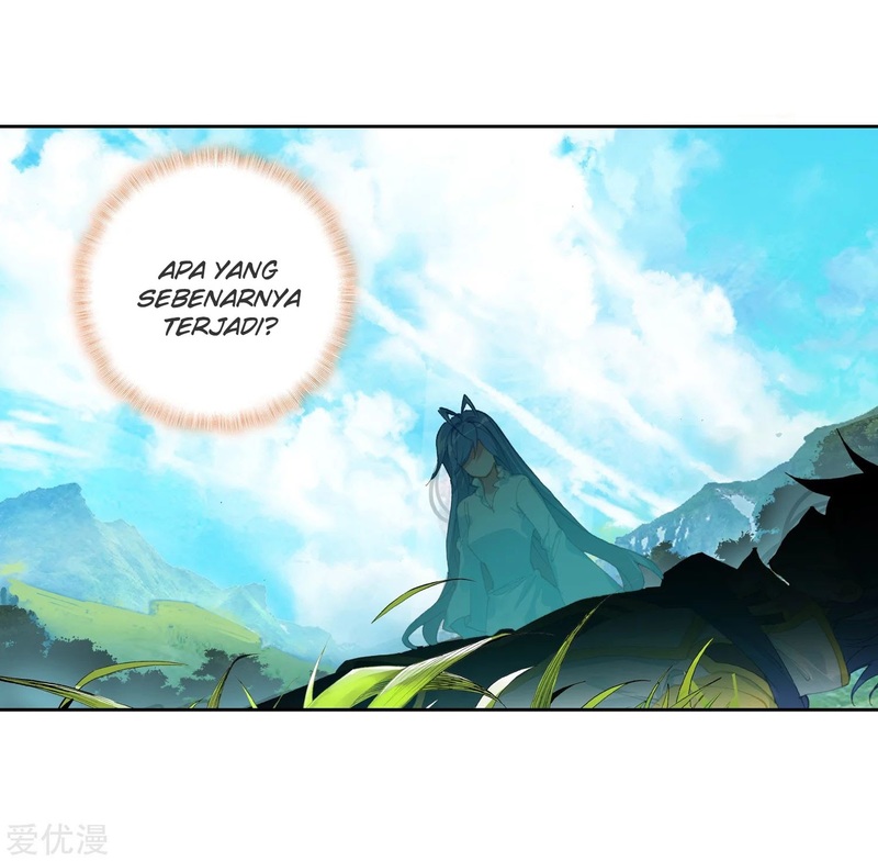 Soul Land II Chapter 232.2 Gambar 14