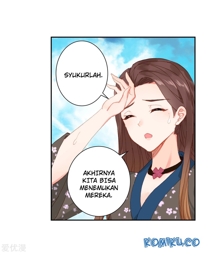Soul Land II Chapter 232.2 Gambar 16