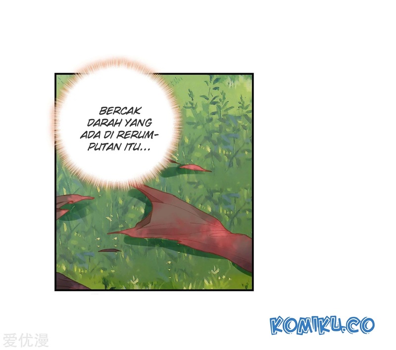 Soul Land II Chapter 232.2 Gambar 20