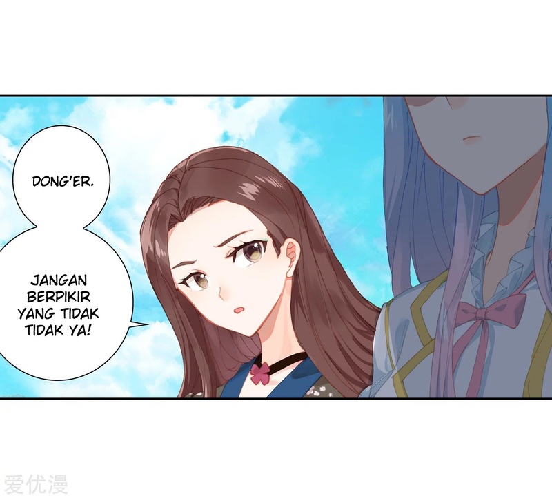 Soul Land II Chapter 232.2 Gambar 24