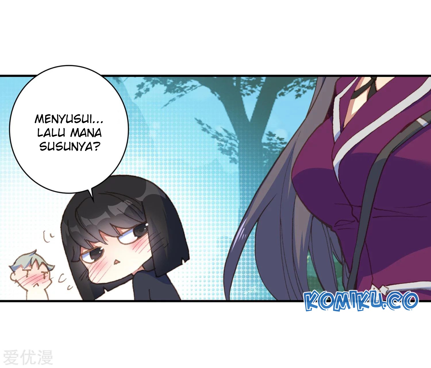 Soul Land II Chapter 233.2 Gambar 7