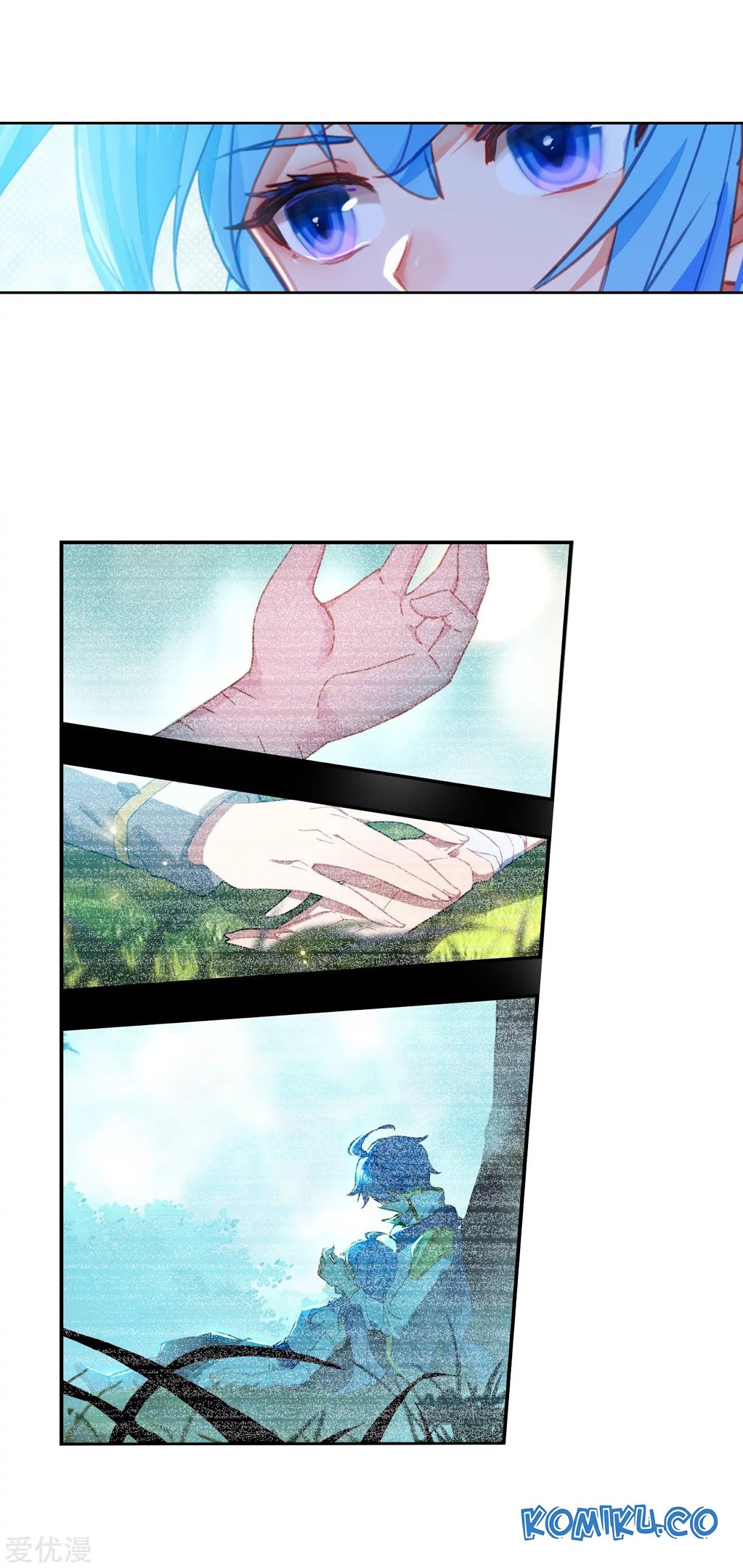 Soul Land II Chapter 233.2 Gambar 17