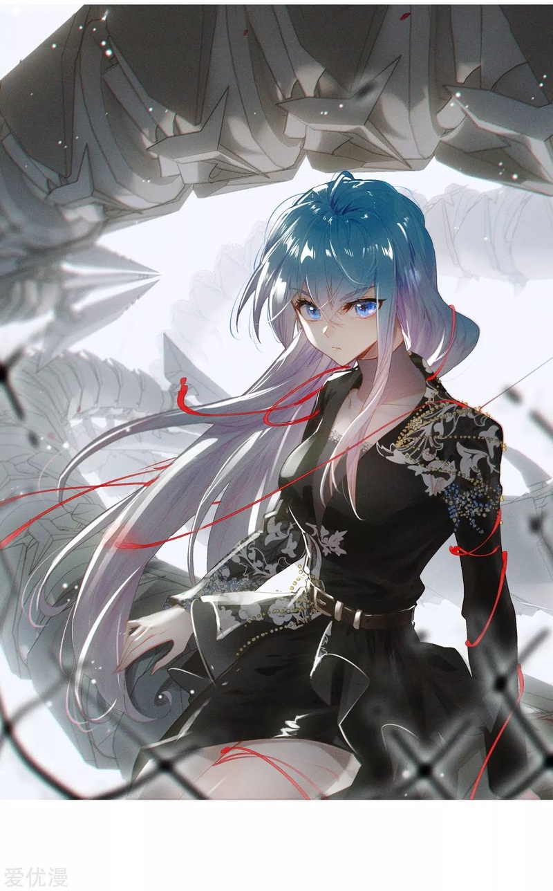 Soul Land II Chapter 234.1 Gambar 3