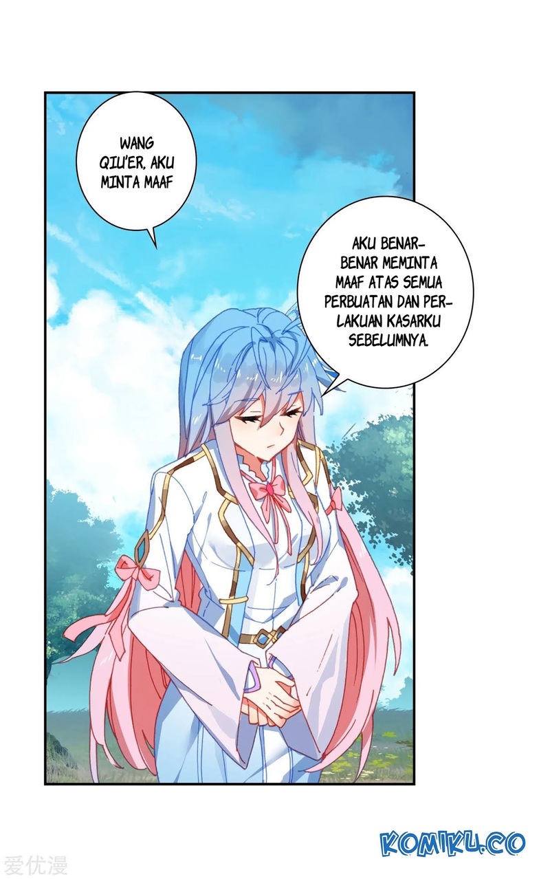 Soul Land II Chapter 234.1 Gambar 4