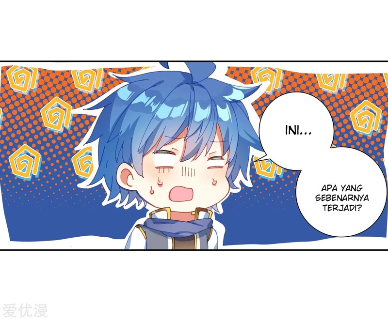 Soul Land II Chapter 234.1 Gambar 6