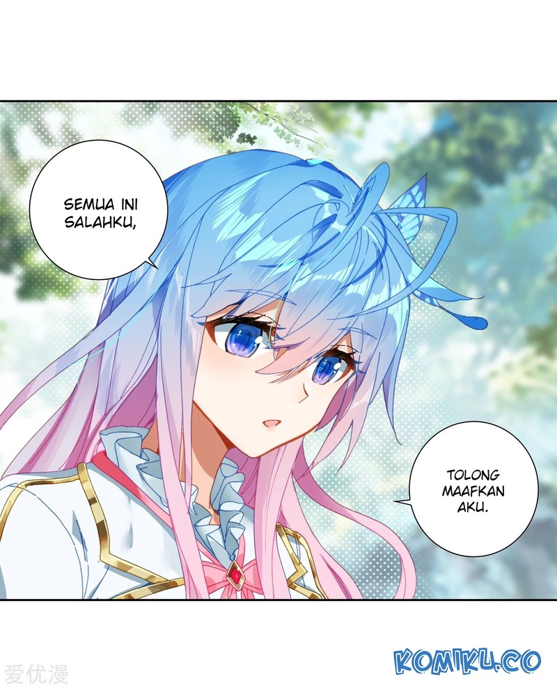 Soul Land II Chapter 234.1 Gambar 7