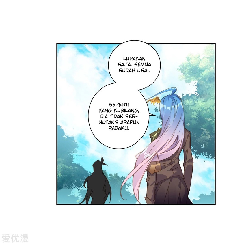 Soul Land II Chapter 234.1 Gambar 13