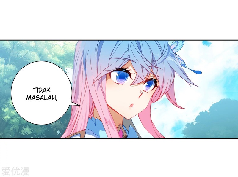 Soul Land II Chapter 234.1 Gambar 14