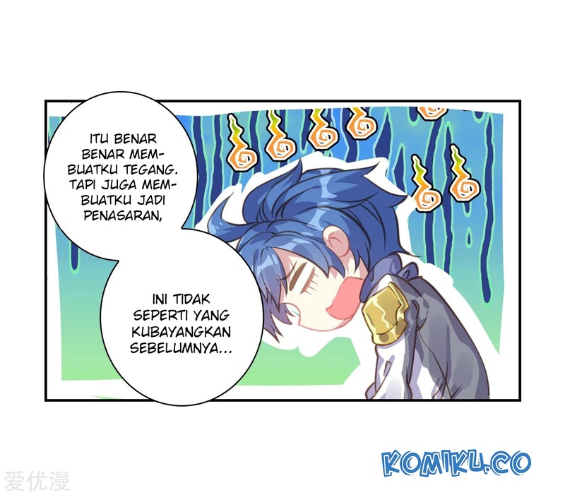 Soul Land II Chapter 234.1 Gambar 20