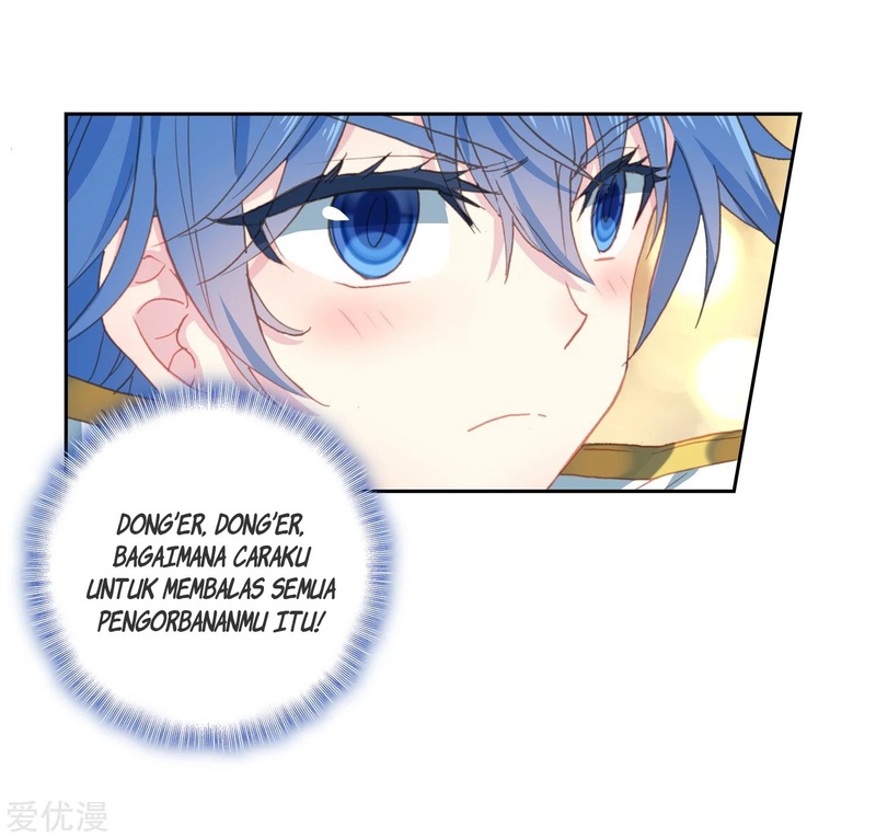 Soul Land II Chapter 234.1 Gambar 26