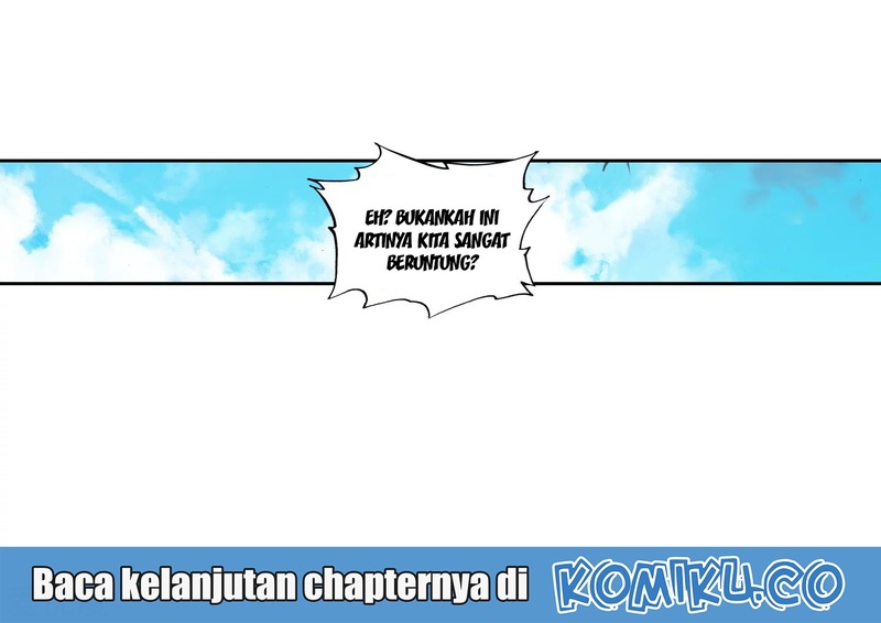 Soul Land II Chapter 234.1 Gambar 32