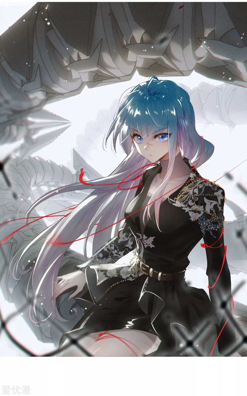Soul Land II Chapter 234.2 Gambar 3