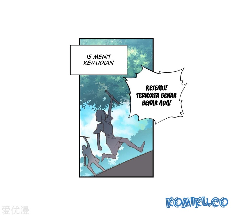 Soul Land II Chapter 234.2 Gambar 4