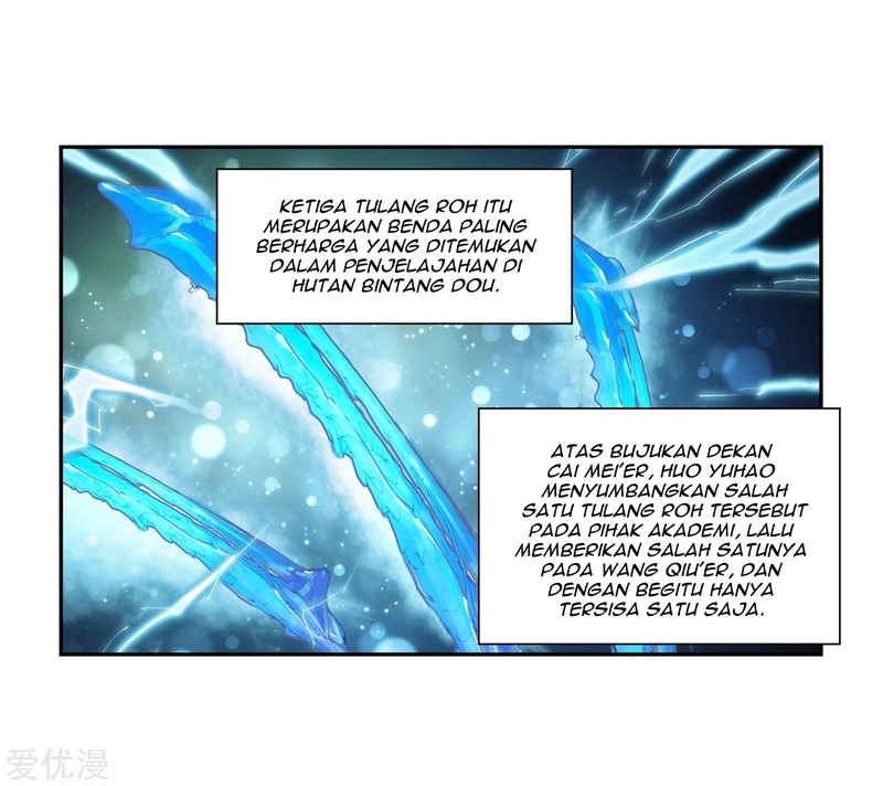 Soul Land II Chapter 234.2 Gambar 5