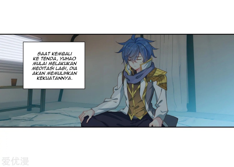 Soul Land II Chapter 234.2 Gambar 6