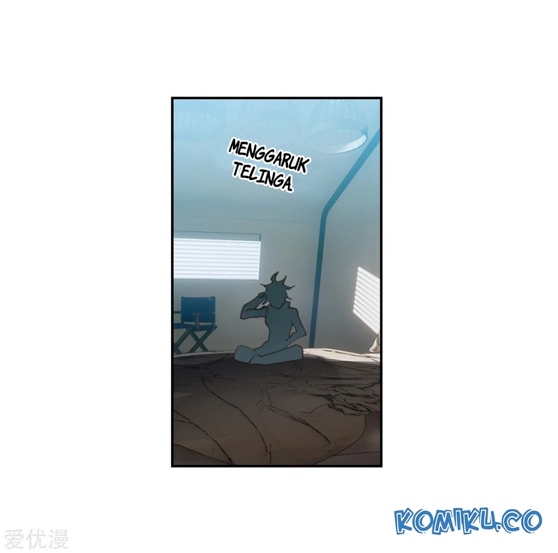 Soul Land II Chapter 234.2 Gambar 7