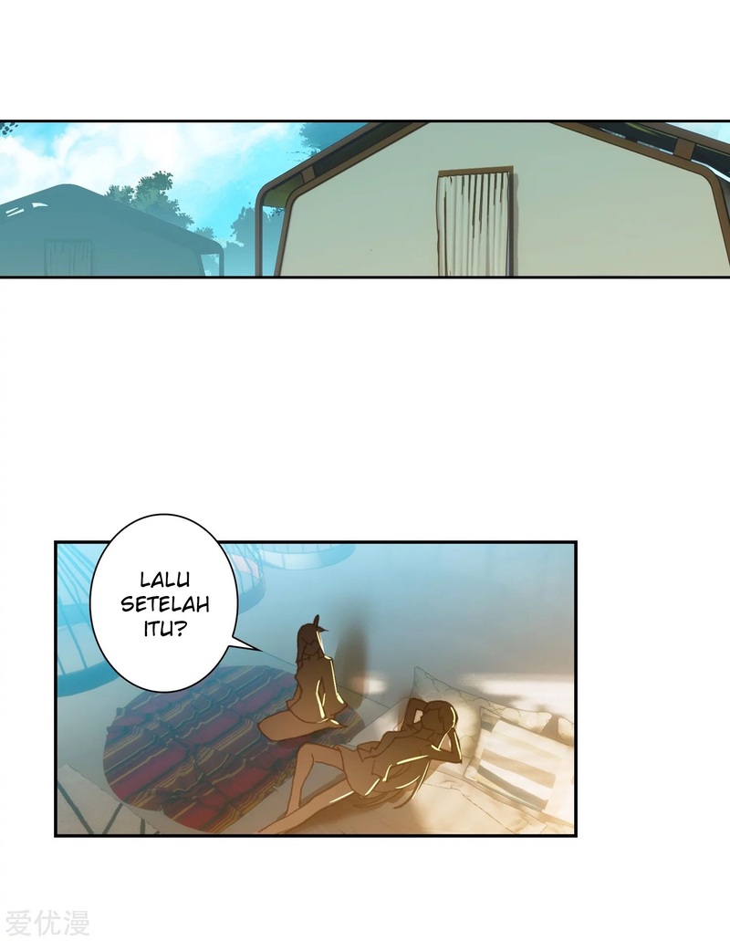 Soul Land II Chapter 234.2 Gambar 9
