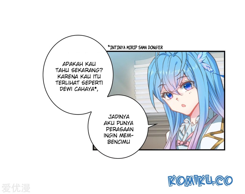 Soul Land II Chapter 234.2 Gambar 10