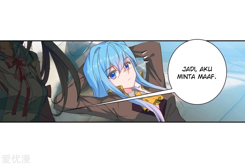 Soul Land II Chapter 234.2 Gambar 12