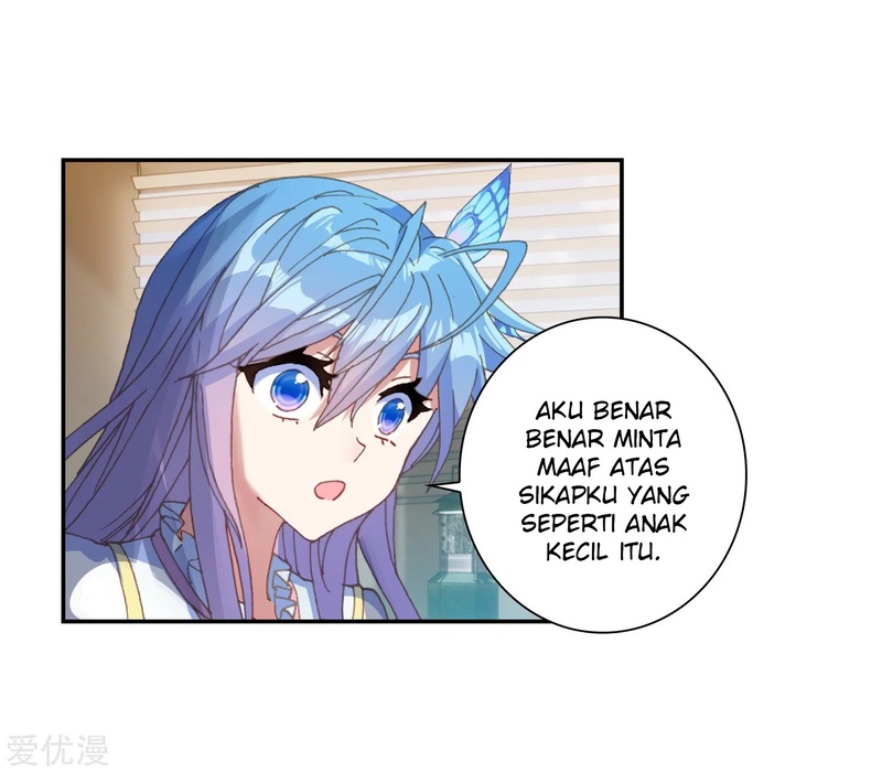 Soul Land II Chapter 234.2 Gambar 13