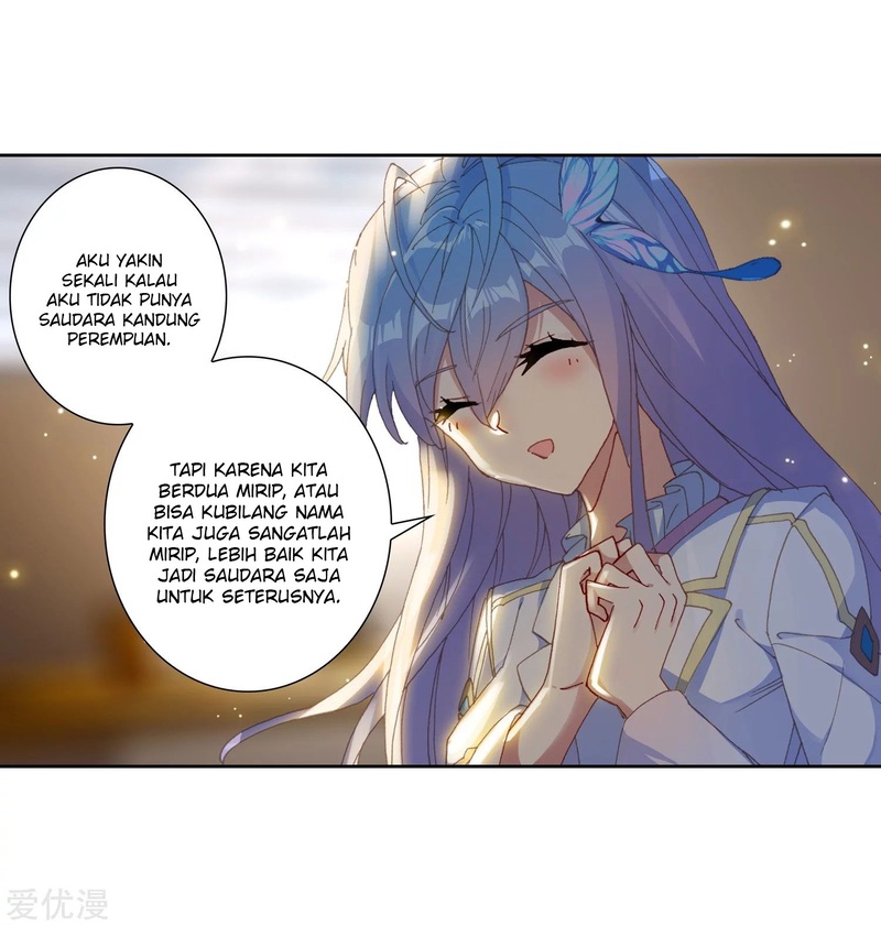 Soul Land II Chapter 234.2 Gambar 16