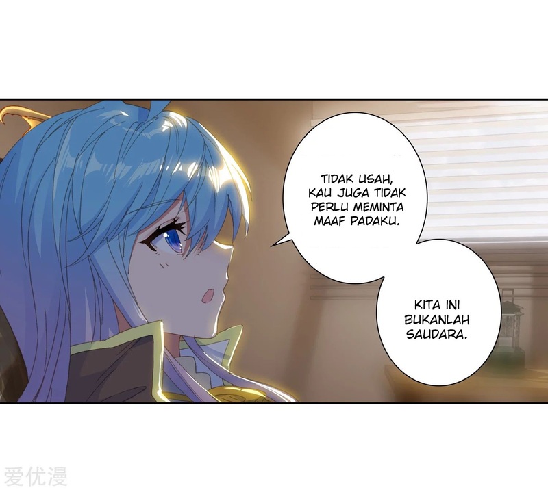 Soul Land II Chapter 234.2 Gambar 17