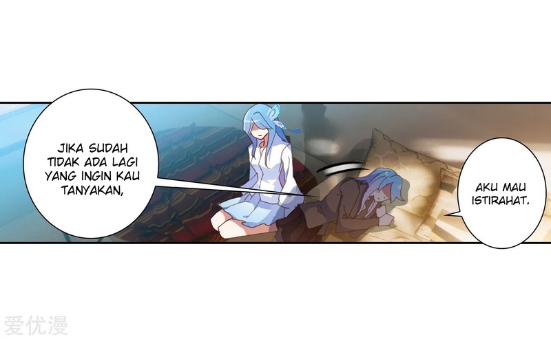 Soul Land II Chapter 234.2 Gambar 18
