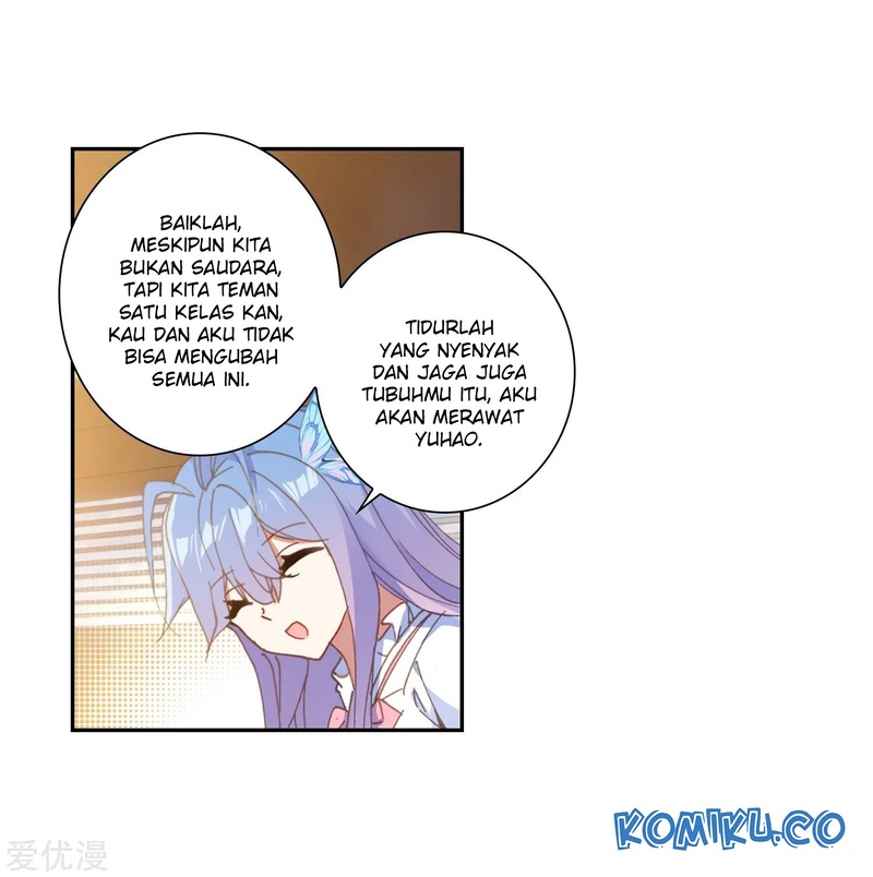 Soul Land II Chapter 234.2 Gambar 20