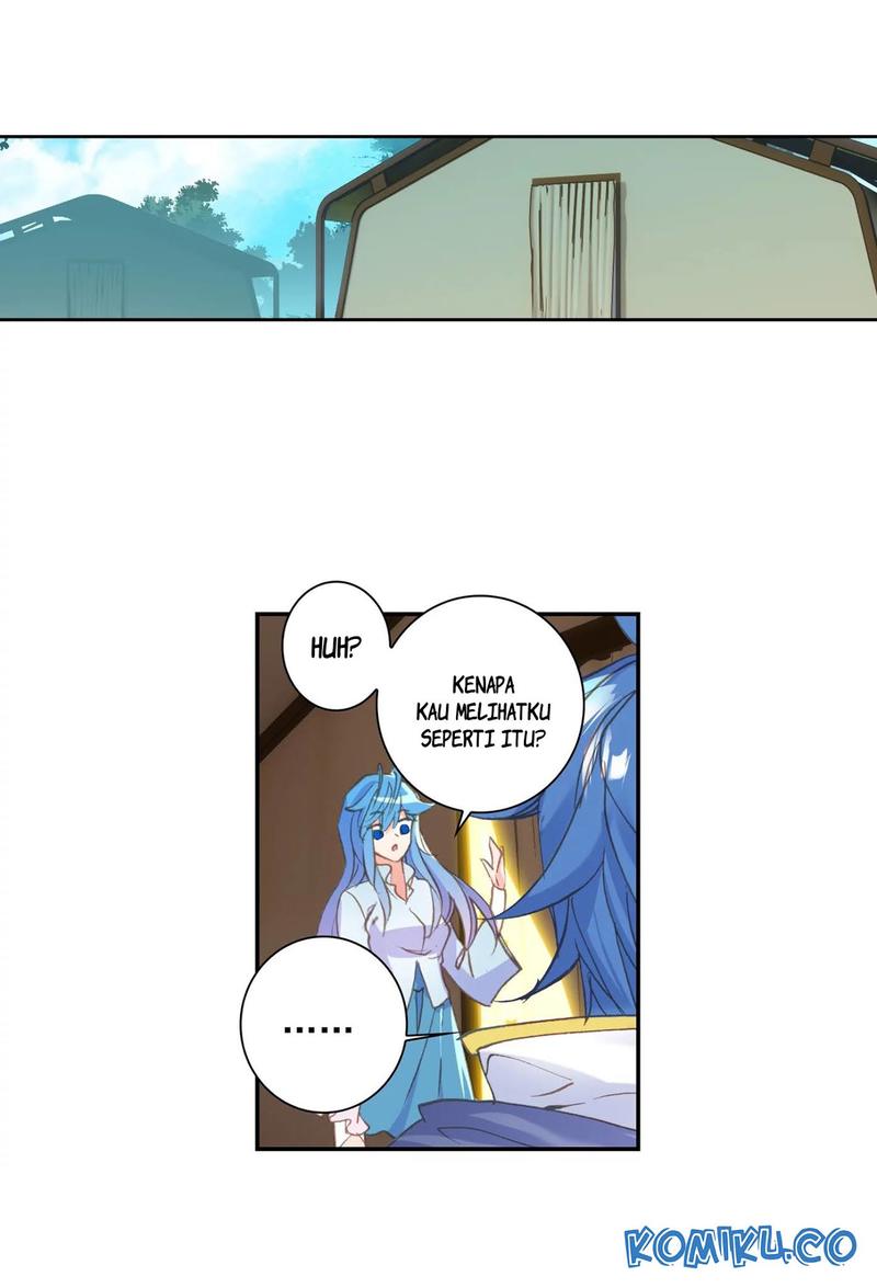 Soul Land II Chapter 235.1 Gambar 4